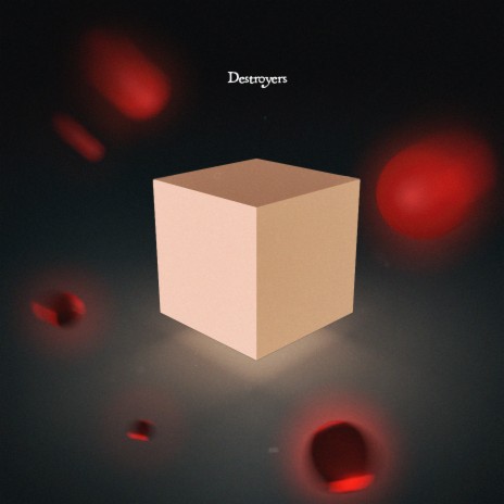 Destroyers (feat. Liana Spelas) | Boomplay Music