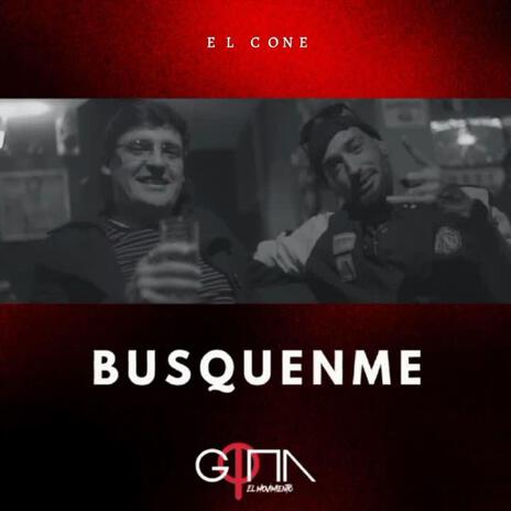 BUSQUENME | Boomplay Music