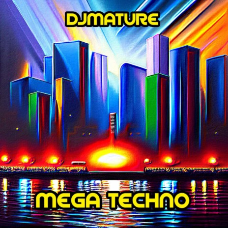 MEGA TECHNO | Boomplay Music