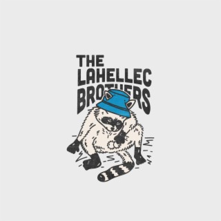 The Lahellec Brothers