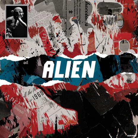 Alien | Boomplay Music