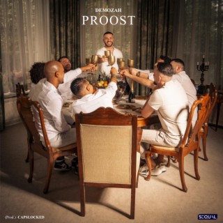 Proost lyrics | Boomplay Music