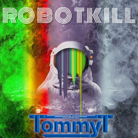 Robotkill | Boomplay Music