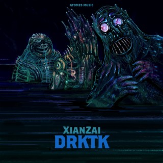 DRKTK Full Mix - Dark Progressive Trance