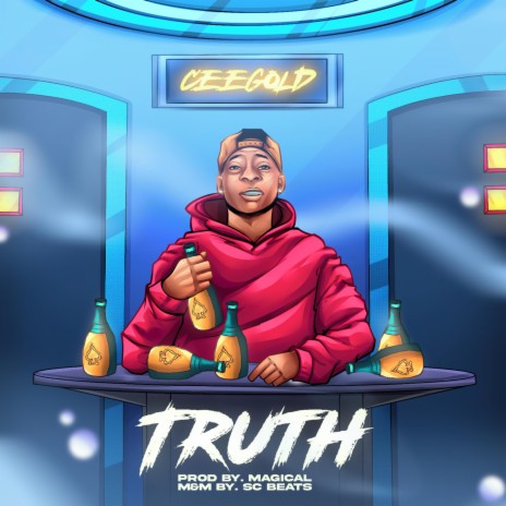TRUTH | Boomplay Music