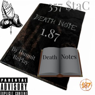 Death Notes 1.87 By Hunnit RePlay