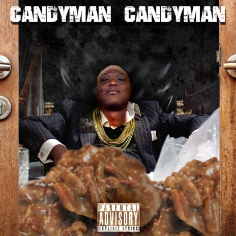 Candyman Candyman | Boomplay Music