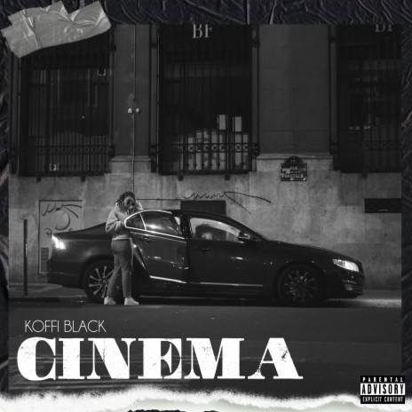CINEMA | Boomplay Music