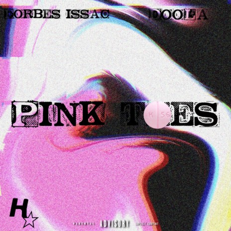 Pink Toes ft. DooLa
