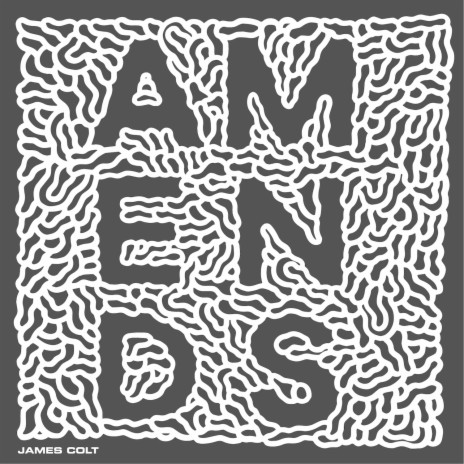 Amends | Boomplay Music