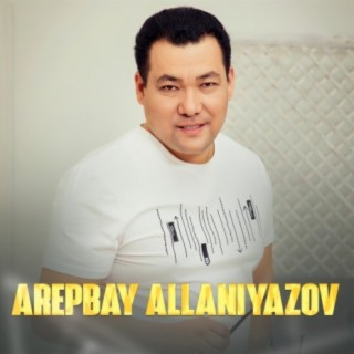 Arepbay Allaniyazov
