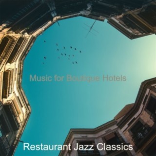 Restaurant Jazz Classics