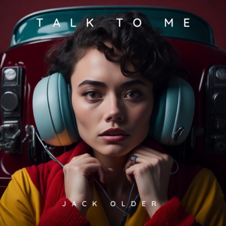 Talk To Me | Boomplay Music