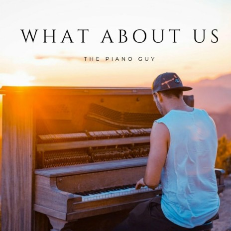 What About Us | Boomplay Music