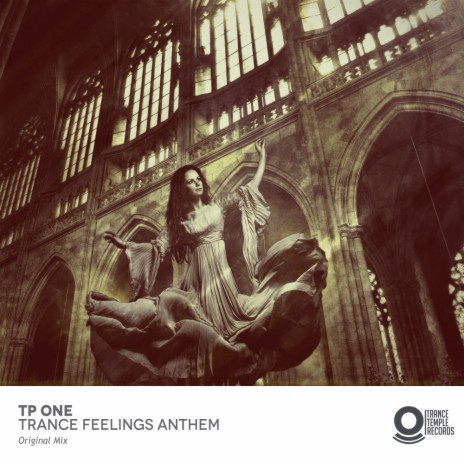 Trance Feelings Anthem (Original Mix) | Boomplay Music
