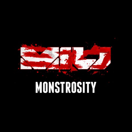 Monstrosity | Boomplay Music