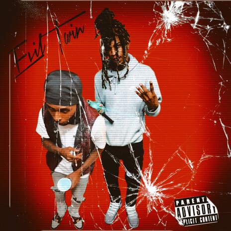 Evil Twin ft. Lil 2D | Boomplay Music