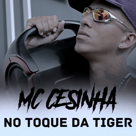 NO TOQUE DA TIGER | Boomplay Music