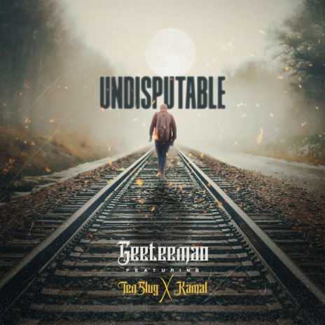 Undisputable ft. Ten Slug & Ka Mal | Boomplay Music