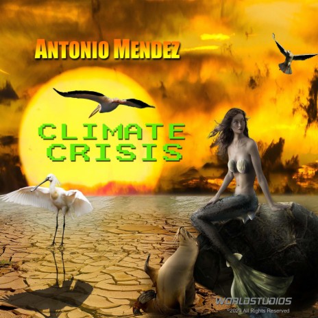 Climate Crisis | Boomplay Music