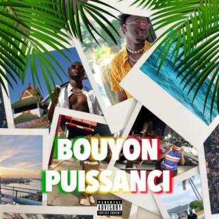 Bouyon puissanci