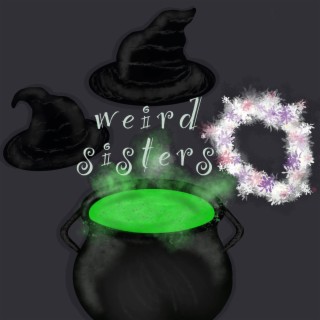 Wyrd Sisters (Original Theatre Soundtrack)