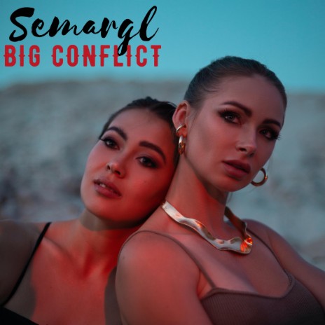 Big Conflict | Boomplay Music