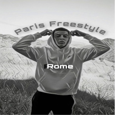 Paris Freestyle