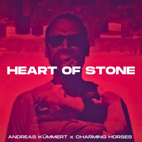 Heart of Stone ft. Charming Horses | Boomplay Music