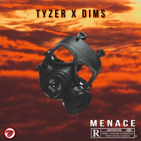 Menace ft. Tyzer | Boomplay Music