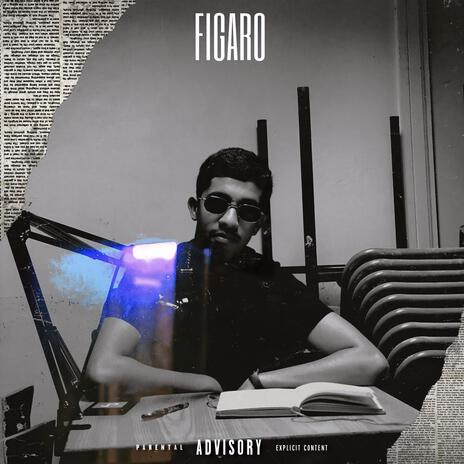 FIGARO | Boomplay Music