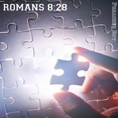 Romans 8:28 (Drum & Bass Instrumental Mix)