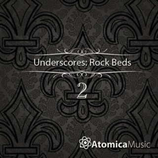 Underscores - Rock Beds 2