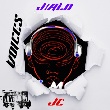 Voices ft. J/ALD | Boomplay Music