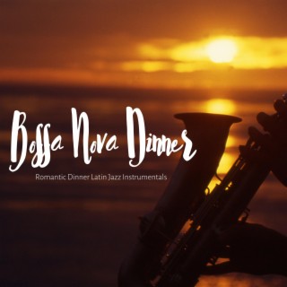 Romantic Evening Latin Jazz Instrumentals