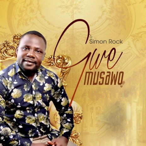 Gwe Musawo | Boomplay Music