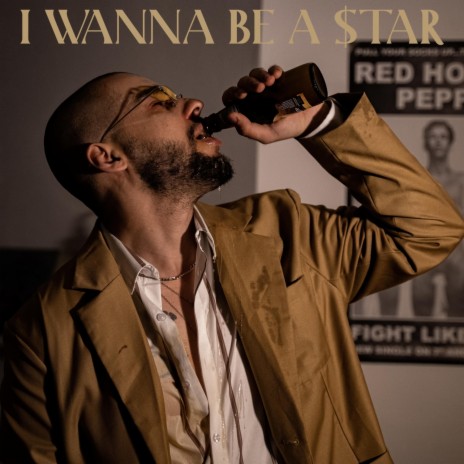 I Wanna Be a Star | Boomplay Music