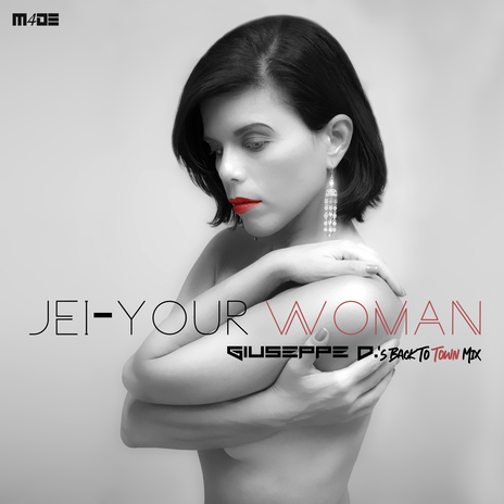 Your Woman (Jei-capella) | Boomplay Music