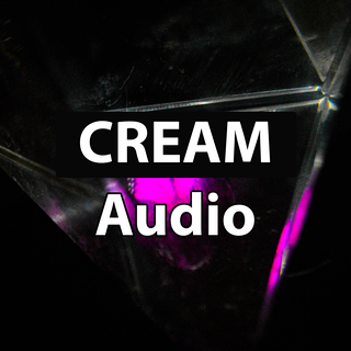 Cream Audio