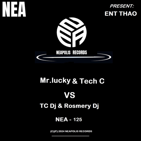 This Is Club ft. Tech C, TC Dj & Rosmery Dj