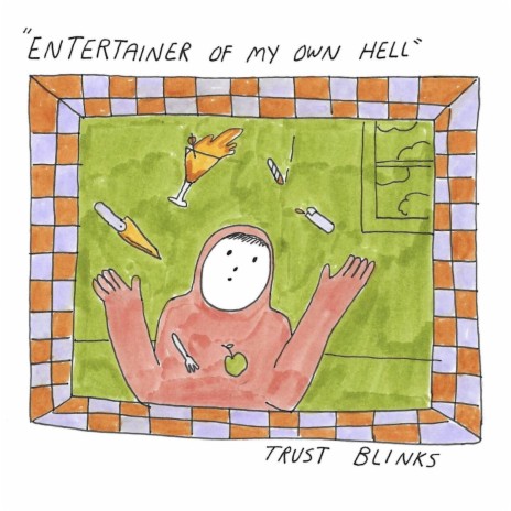 entertainer of my own hell | Boomplay Music