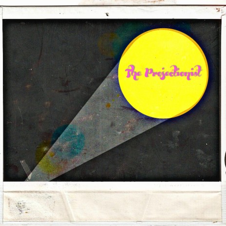 The Projectionist | Boomplay Music