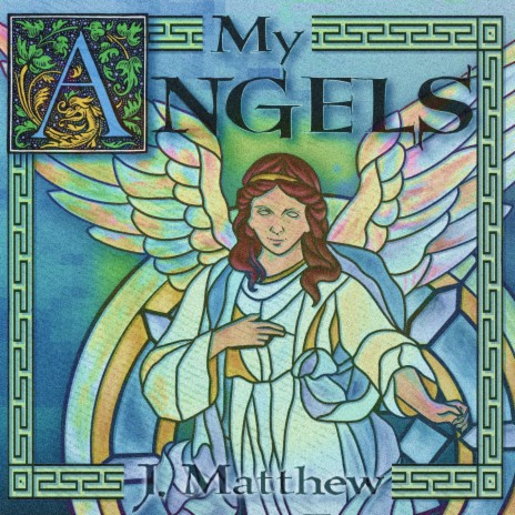 My Angels | Boomplay Music