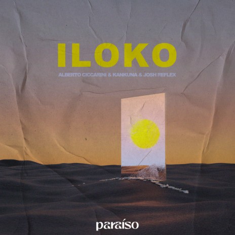 Iloko ft. KANKUNA & Josh Reflex | Boomplay Music