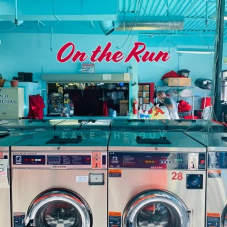 On the Run lyrics | Boomplay Music