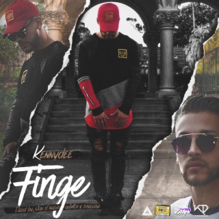 Finge lyrics | Boomplay Music