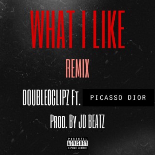 What I like (Remix)