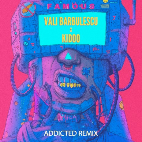 Addicted (Kidoo Remix) ft. Vali Barbulescu