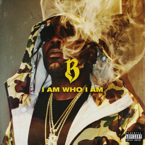 I Am Who I Am | Boomplay Music