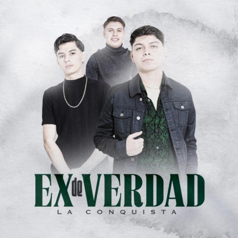 Ex de Verdad | Boomplay Music